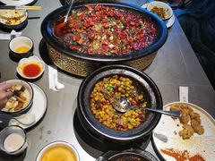 -陶德砂锅(蜀汉路店)