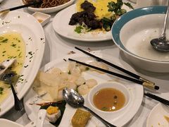 -上海1号私藏菜(静安店)