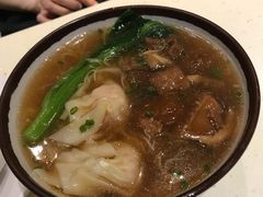 -龙记香港茶餐厅(久光百货店)