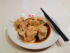 冷馄饨-东泰祥生煎馆(重庆北路店)