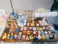 -100家灵感仓库·DIY团建(什刹海店)