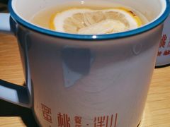 -蜜桃餐厅·伴山(绿宝广场店)