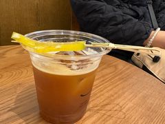 -Parking Coffee(孩儿巷店)