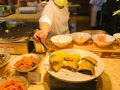 -海南清水湾莱佛士酒店