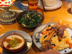 -纳鲁孜·新疆特色餐厅(上海悦荟广场店)