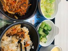 -老娘舅(文晖路店)