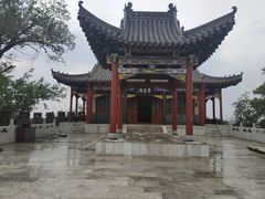 -抱犊寨风景区