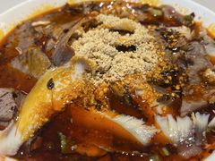 夫妻肺片-夫妻肺片·中华老字号·正宗川菜(春熙路店)