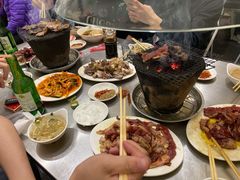 -松明一烤肉馆(鲁园店)