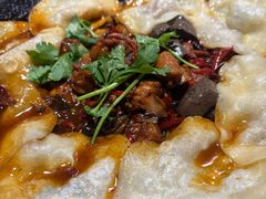 -百味地锅鸡(二店·财校分店)