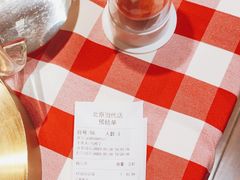 -西贝莜面村(当代商城店)