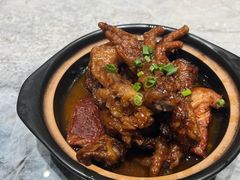 -聚丰园•湖鲜餐厅(阿红私房菜梅石路店)