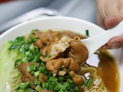 -珍珍小食店(西华路店)