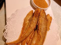 -蓬川食府(金海道店)