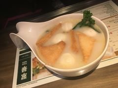 -翠华餐厅