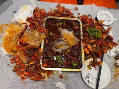 -丑八怪龙虾(盈嘉·香榴湾店)