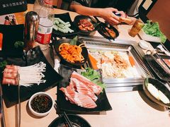 -新石器烤肉(之心城店)