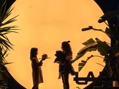 -LALA LAND日落半岛露营地