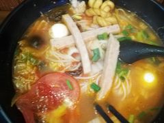 -渝和喵叔米线(南坪万达店)