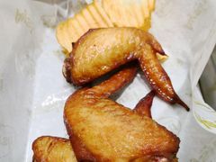 -艾薯夫妇Aysh(福田星河COCOPark店)