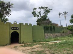 -大嶝英雄三岛战地观光园