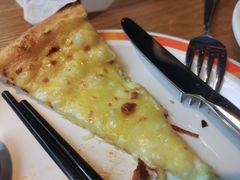 -比格比萨自助(德思勤四季汇店)