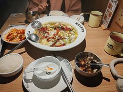 -太二酸菜鱼(武汉光谷保利店)