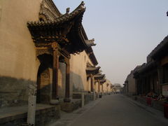 -常家庄园