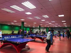 -广州保龄球馆(广州天河体育中心店)