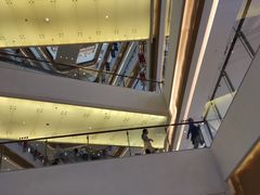 -天河城购物中心