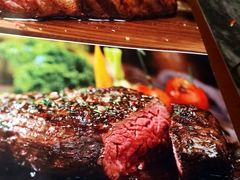 菜单-Mr.cattle·卡图牛扒(中建广场店)