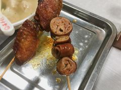 -海平馄饨(逍遥二路店)