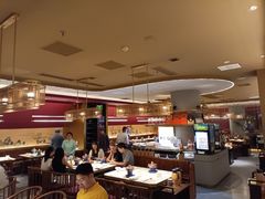 -涮福記·现切牛羊肉火锅(世纪汇店)