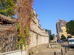 -江南水师学堂遗迹