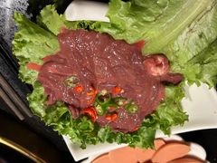 功夫猪肝-三江两海老火锅(北京首店)