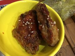 -李先生的首尔小馆(松江启源广场店)