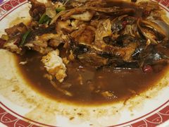 -旺顺阁·北京菜(北辰上品+)