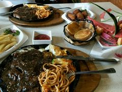 -米莱蒂亞牛排餐厅(福园广场店)