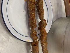 -内蒙联营烧麦 草原石榴红(护国寺店)