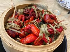 -小鳌陪你小排档·四季小龙虾·田鸡·宵夜(中央第五街店)