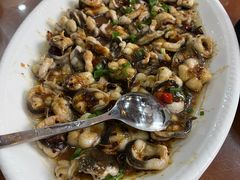 -煲煲掂风味煲仔饭餐厅(西区店)