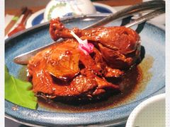 -桂满陇-十里风荷(合生汇店)