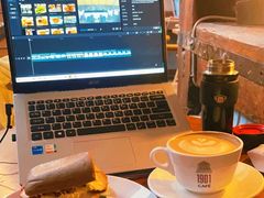 -1901 Cafe(西四店)