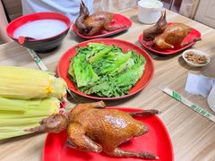 -光明刘冰乳鸽店(光明法政北路店)