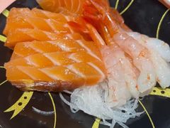 -争鲜回转寿司(南开大悦城店)