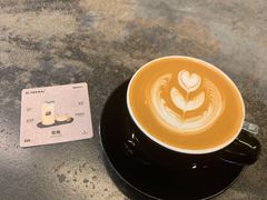 -BE NORMAL CAFE(霞溪路店)