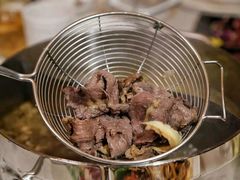 -陈记顺和潮汕鲜牛肉火锅(番禺迎宾大道店)