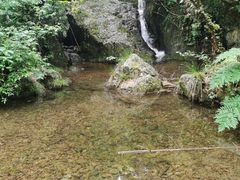 -山沟沟景区