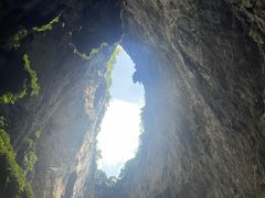 -英西峰林·洞天仙境