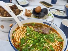 -宛平李记小吃(东关街店)